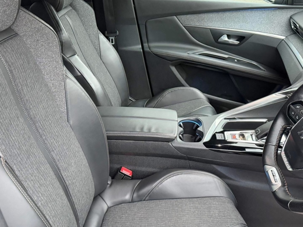 Used Peugeot 3008 2018 for sale - 77474941: Photo 14