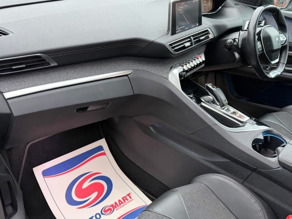 Used Peugeot 3008 2018 for sale - 77474941: Photo 15