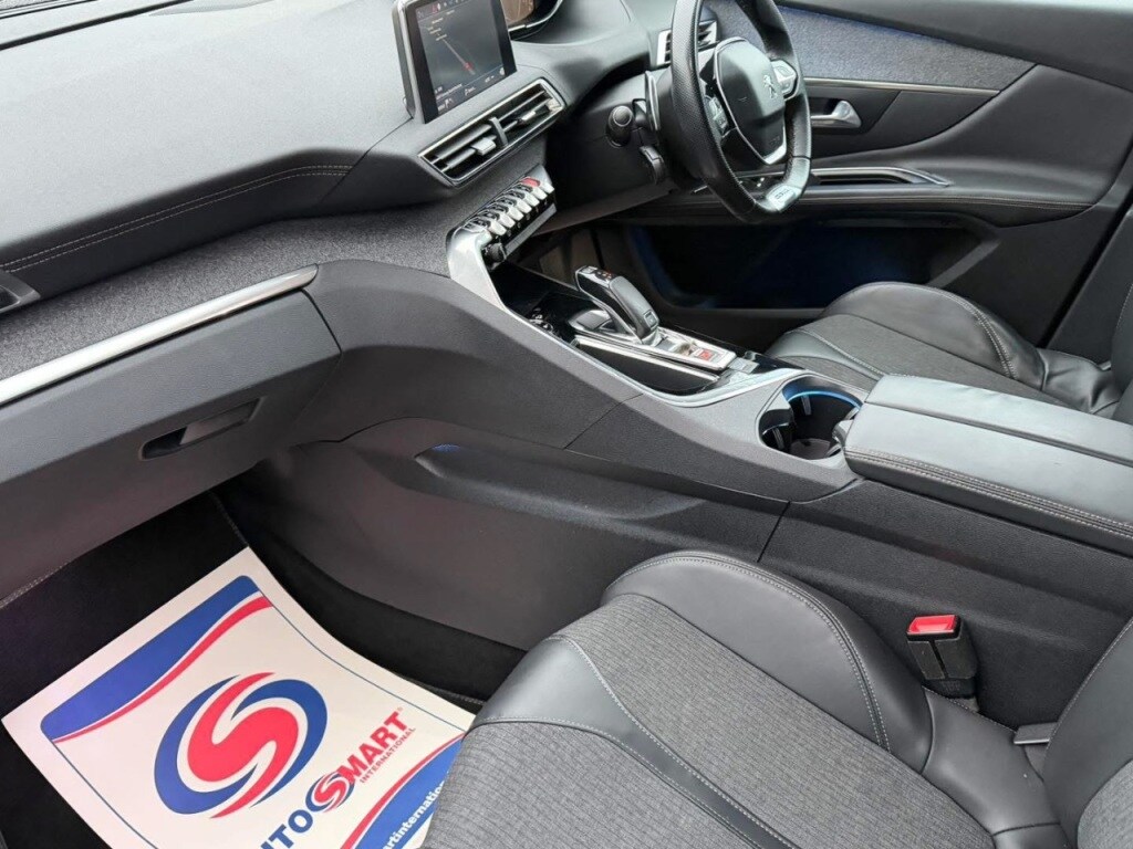 Used Peugeot 3008 2018 for sale - 77474941: Photo 16