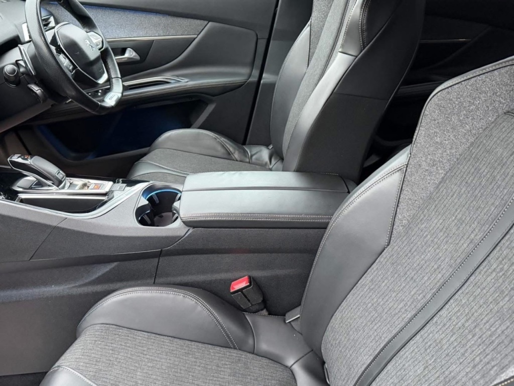 Used Peugeot 3008 2018 for sale - 77474941: Photo 17