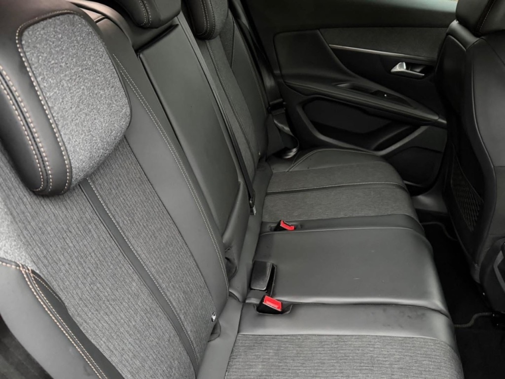 Used Peugeot 3008 2018 for sale - 77474941: Photo 18