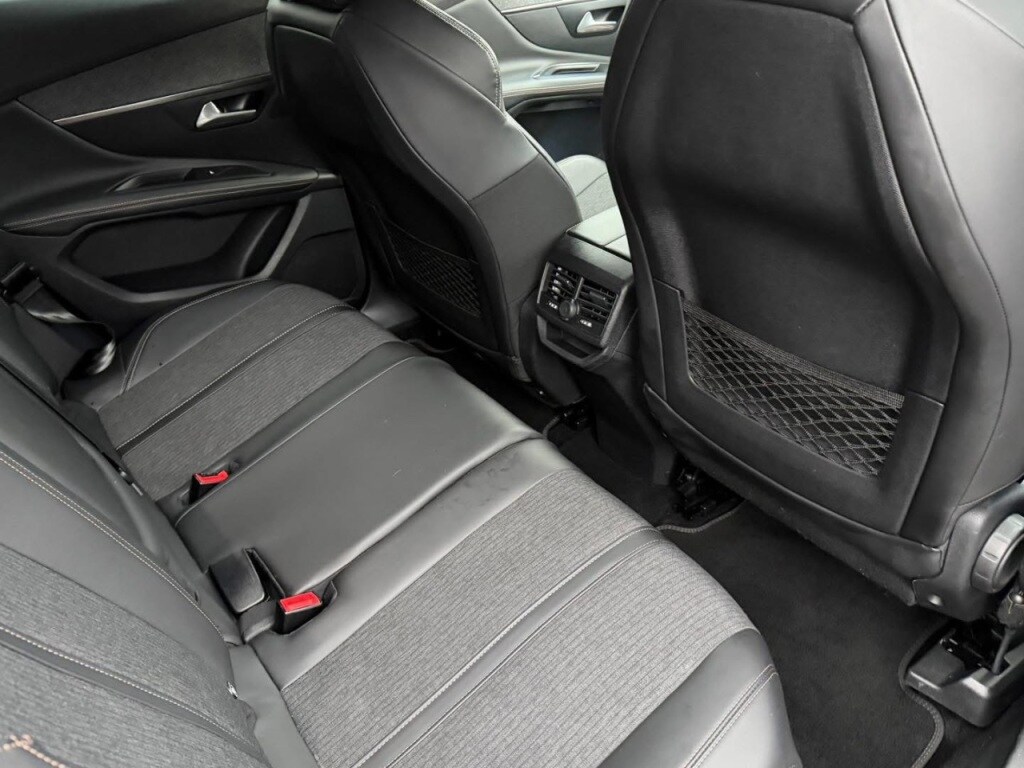 Used Peugeot 3008 2018 for sale - 77474941: Photo 19