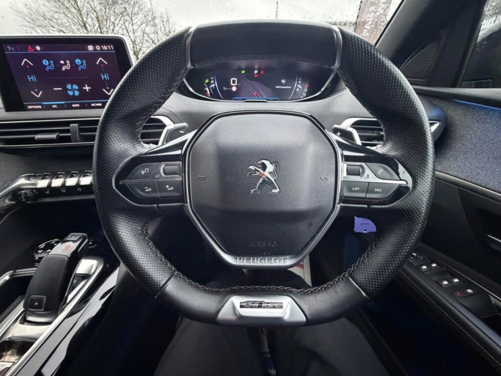 Used Peugeot 3008 2018 for sale - 77474941: Photo 20