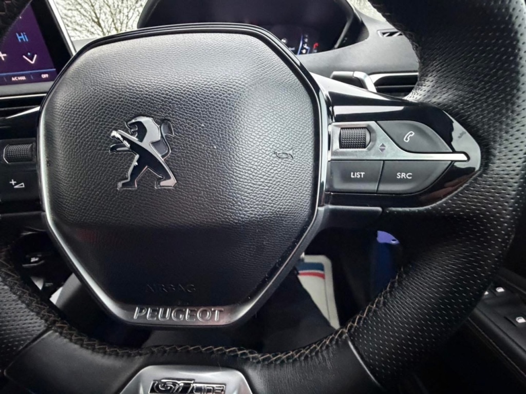 Used Peugeot 3008 2018 for sale - 77474941: Photo 22