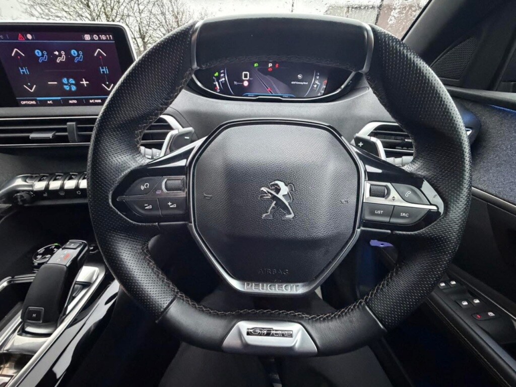 Used Peugeot 3008 2018 for sale - 77474941: Photo 23