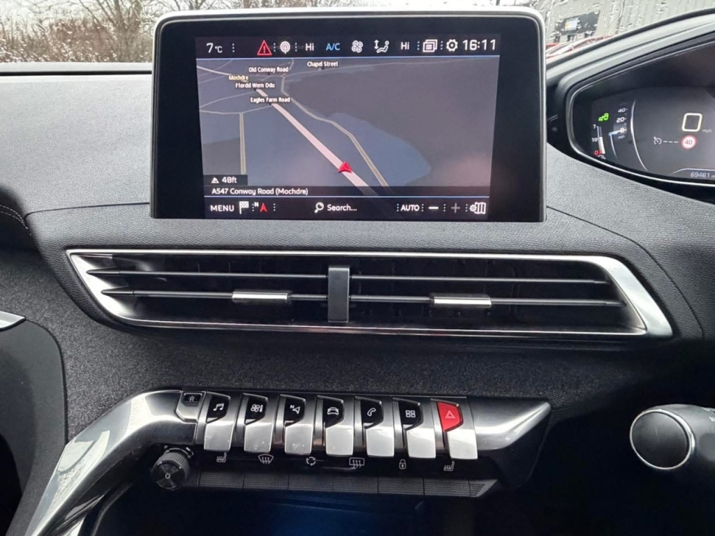 Used Peugeot 3008 2018 for sale - 77474941: Photo 25