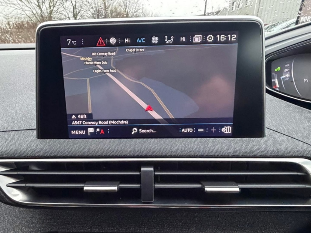 Used Peugeot 3008 2018 for sale - 77474941: Photo 26