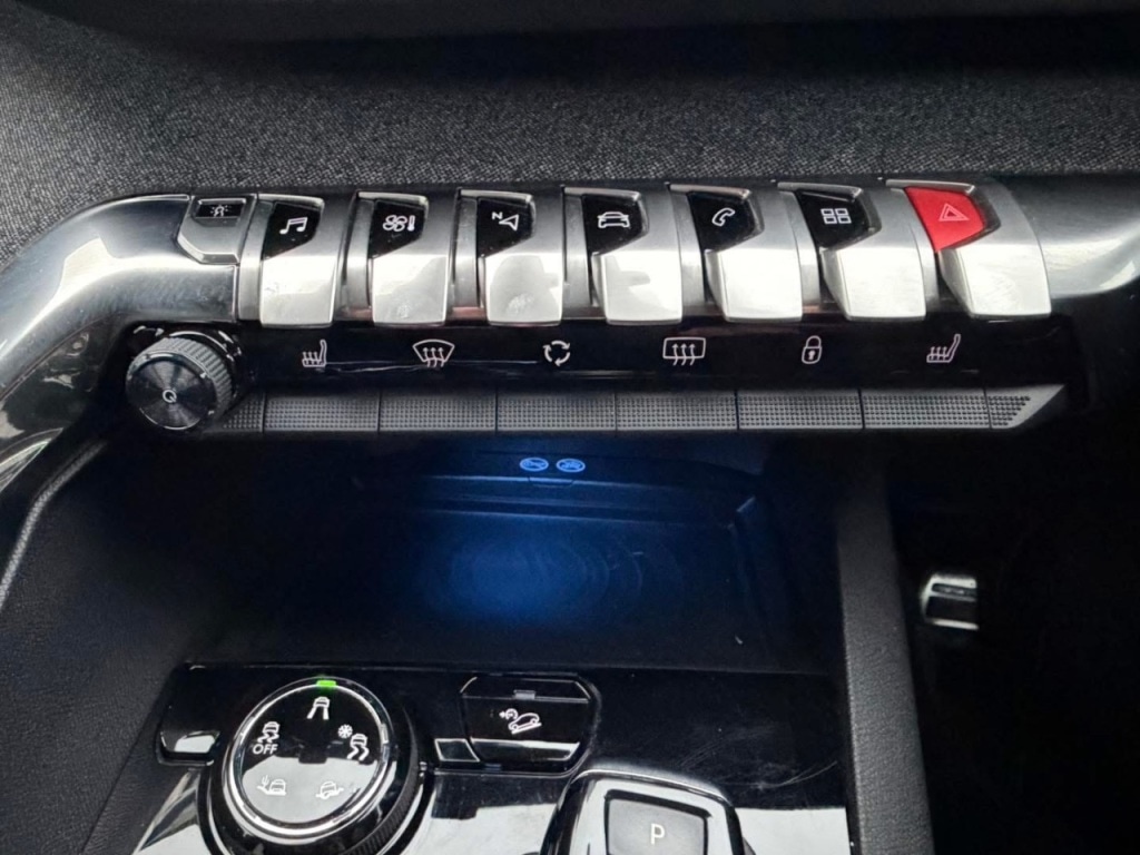 Used Peugeot 3008 2018 for sale - 77474941: Photo 27