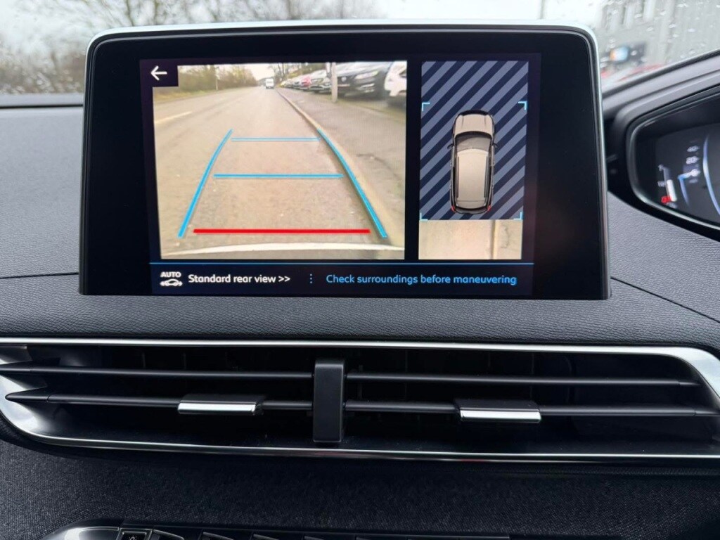 Used Peugeot 3008 2018 for sale - 77474941: Photo 34