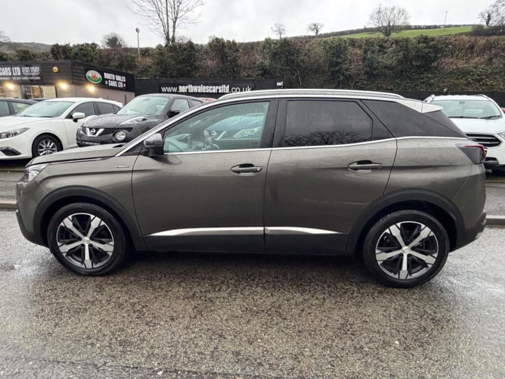 Used Peugeot 3008 2018 for sale - 77474941: Photo 5