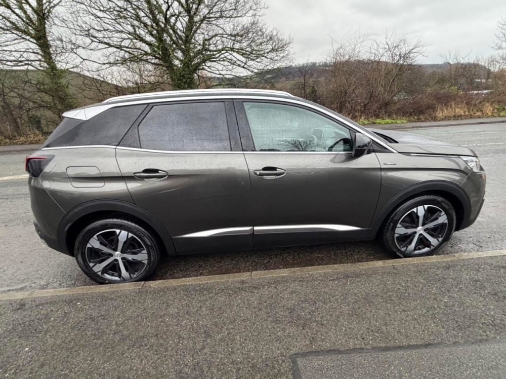 Used Peugeot 3008 2018 for sale - 77474941: Photo 6