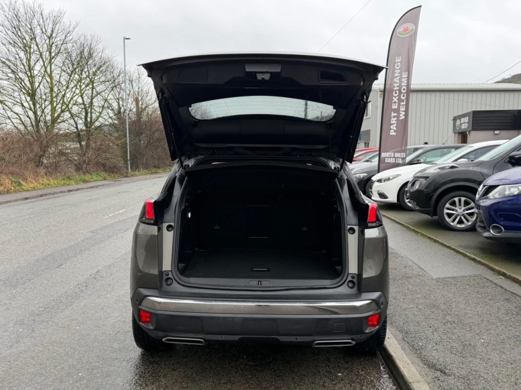 Used Peugeot 3008 2018 for sale - 77474941: Photo 9