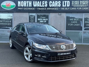 Used Volkswagen CC 2016 for sale - 76132050: Photo