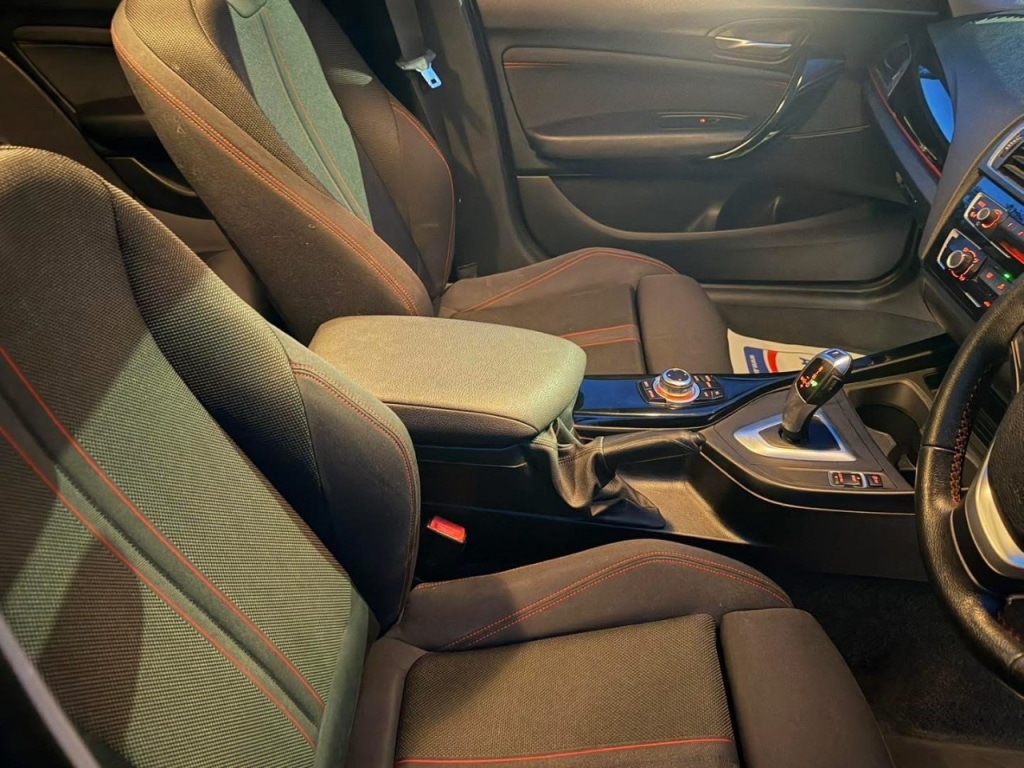 Used BMW 1 Series 2016 for sale - 76637547: Photo 12