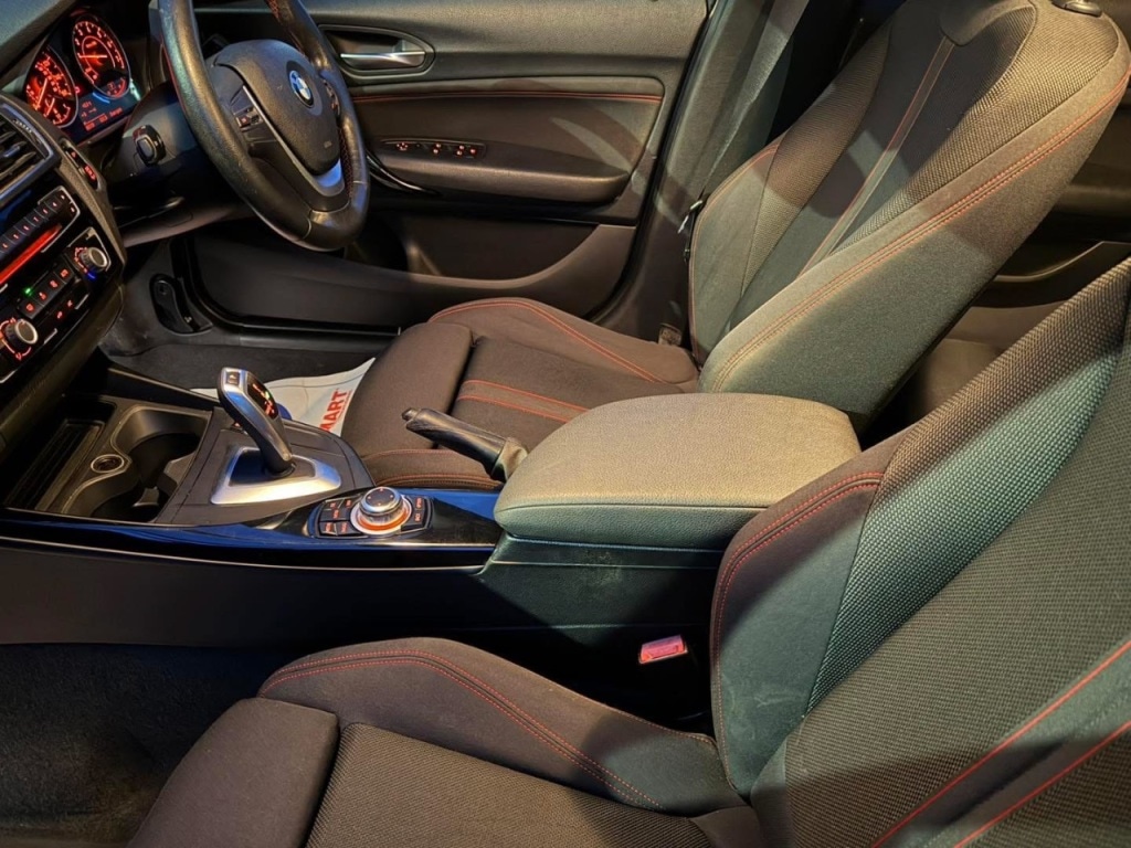 Used BMW 1 Series 2016 for sale - 76637547: Photo 15