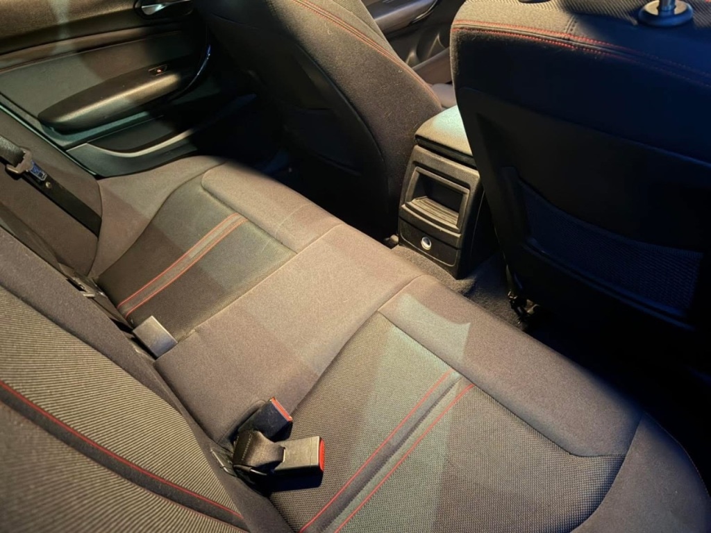 Used BMW 1 Series 2016 for sale - 76637547: Photo 17