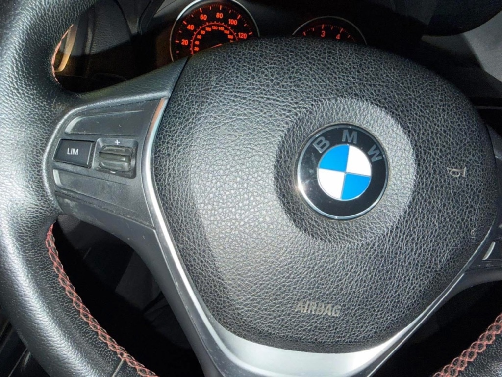 Used BMW 1 Series 2016 for sale - 76637547: Photo 19