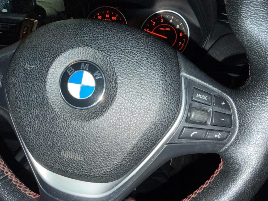 Used BMW 1 Series 2016 for sale - 76637547: Photo 20