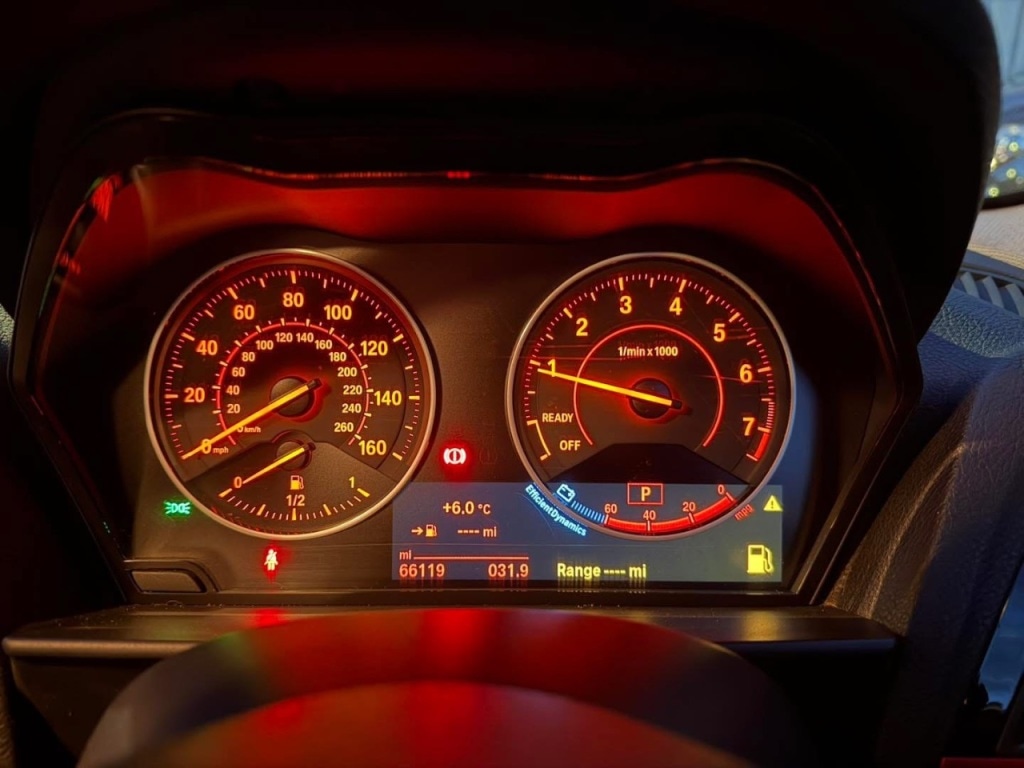 Used BMW 1 Series 2016 for sale - 76637547: Photo 21