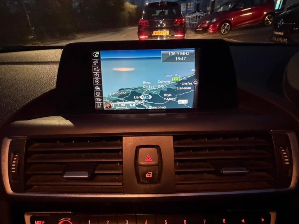 Used BMW 1 Series 2016 for sale - 76637547: Photo 24