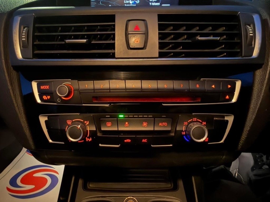 Used BMW 1 Series 2016 for sale - 76637547: Photo 25