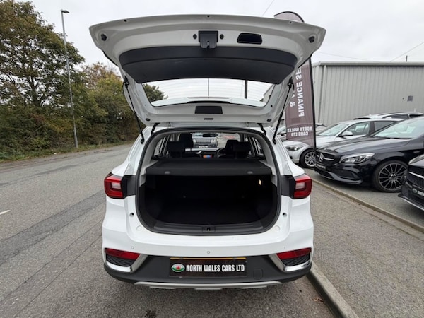 Used MG MG ZS 2019 for sale - 76299181: Photo 10