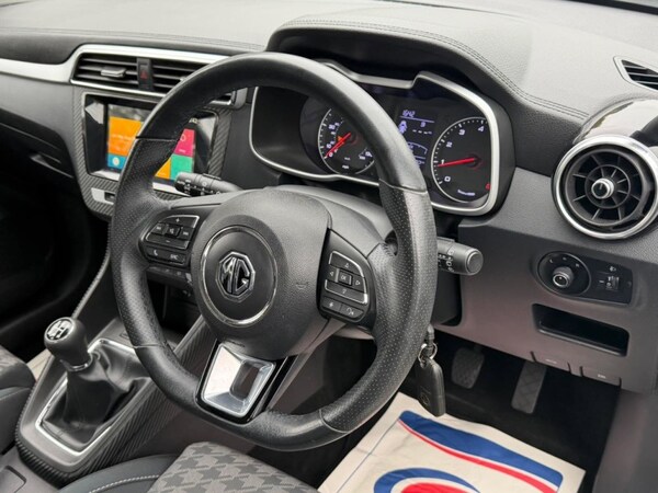 Used MG MG ZS 2019 for sale - 76299181: Photo 11