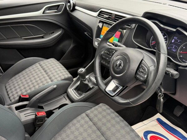 Used MG MG ZS 2019 for sale - 76299181: Photo 12