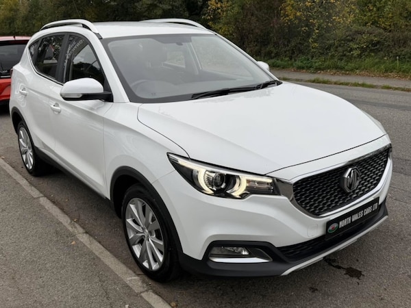 Used MG MG ZS 2019 for sale - 76299181: Photo 1