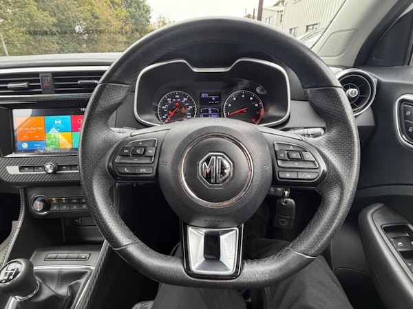 Used MG MG ZS 2019 for sale - 76299181: Photo 20