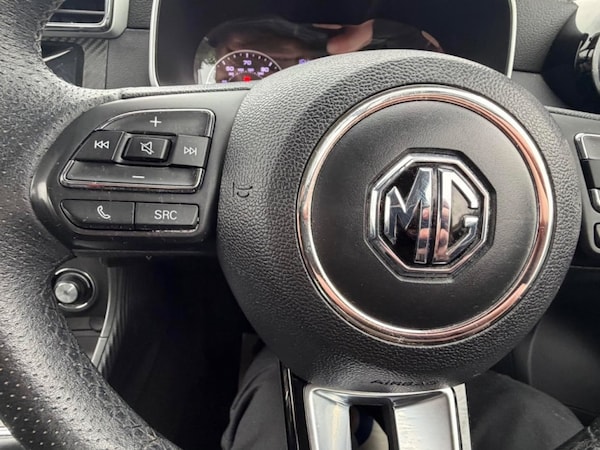 Used MG MG ZS 2019 for sale - 76299181: Photo 21