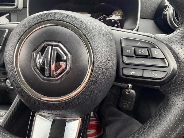 Used MG MG ZS 2019 for sale - 76299181: Photo 22