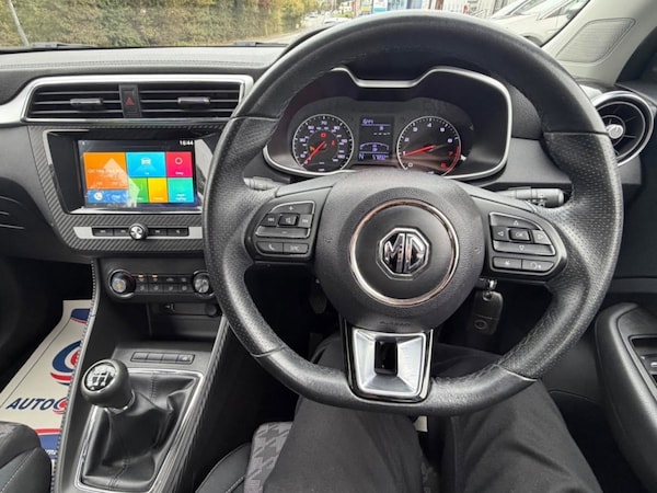 Used MG MG ZS 2019 for sale - 76299181: Photo 24