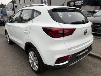 Used MG MG ZS 2019 for sale - 76299181: Photo 2
