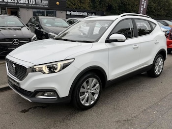 Used MG MG ZS 2019 for sale - 76299181: Photo 3