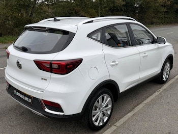Used MG MG ZS 2019 for sale - 76299181: Photo 4