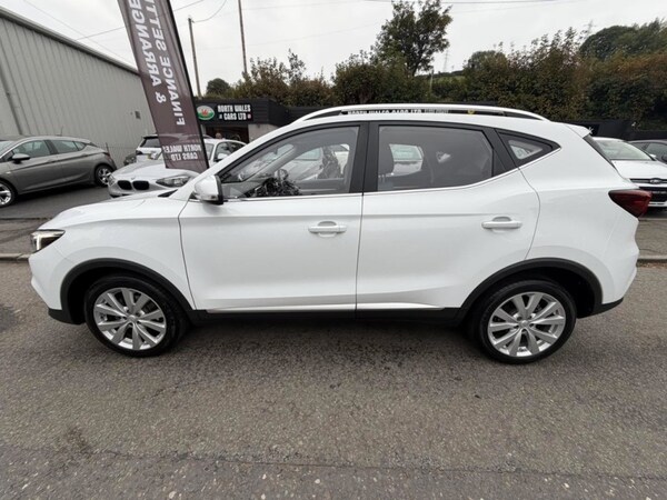 Used MG MG ZS 2019 for sale - 76299181: Photo 5