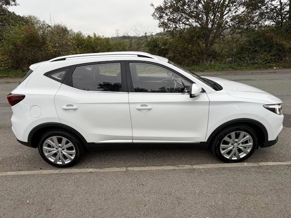 Used MG MG ZS 2019 for sale - 76299181: Photo 6