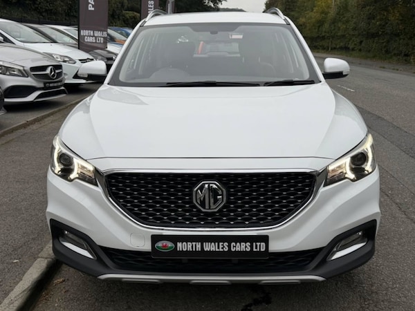 Used MG MG ZS 2019 for sale - 76299181: Photo 7