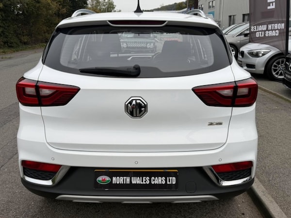 Used MG MG ZS 2019 for sale - 76299181: Photo 8