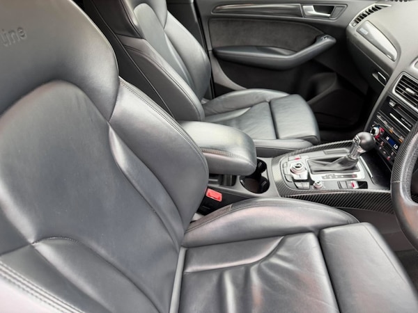 Used Audi Q5 2015 for sale - 76312250: Photo 13