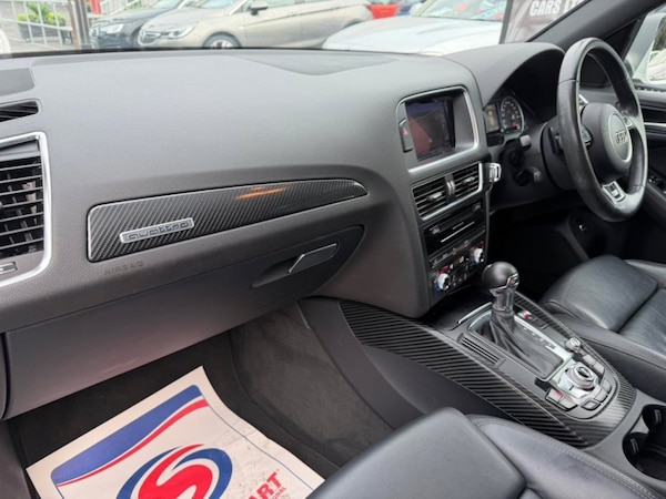 Used Audi Q5 2015 for sale - 76312250: Photo 14