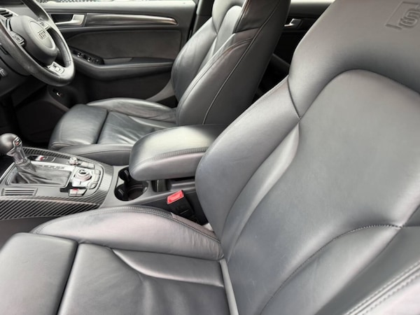 Used Audi Q5 2015 for sale - 76312250: Photo 16
