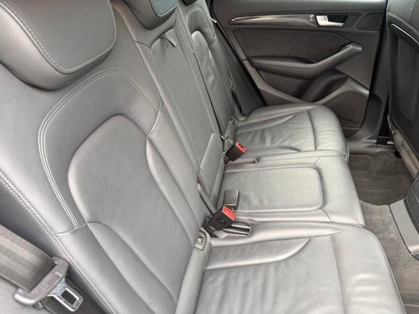 Used Audi Q5 2015 for sale - 76312250: Photo 17