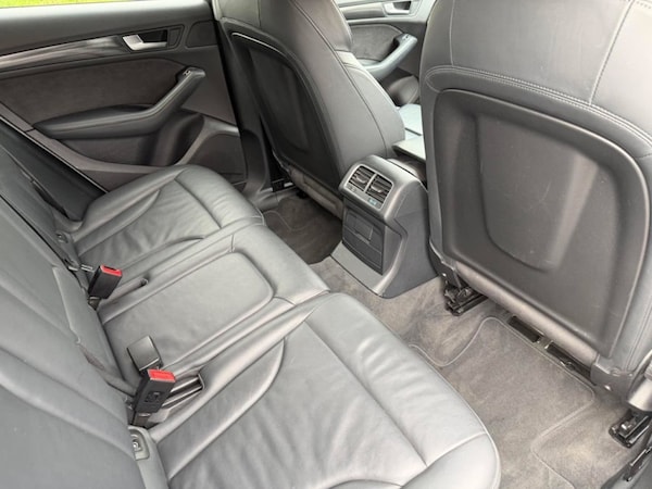 Used Audi Q5 2015 for sale - 76312250: Photo 18