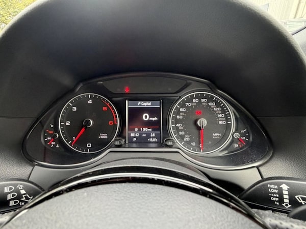 Used Audi Q5 2015 for sale - 76312250: Photo 23