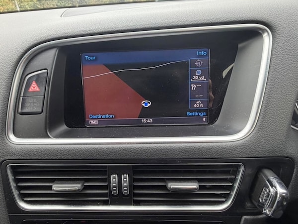 Used Audi Q5 2015 for sale - 76312250: Photo 26