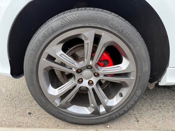 Used Audi Q5 2015 for sale - 76312250: Photo 38