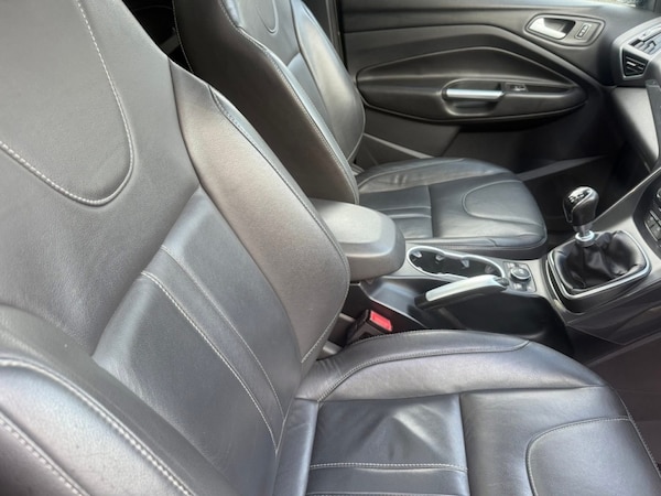 Used Ford Kuga 2015 for sale - 76184907: Photo 13