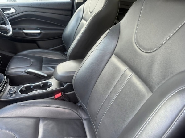 Used Ford Kuga 2015 for sale - 76184907: Photo 16